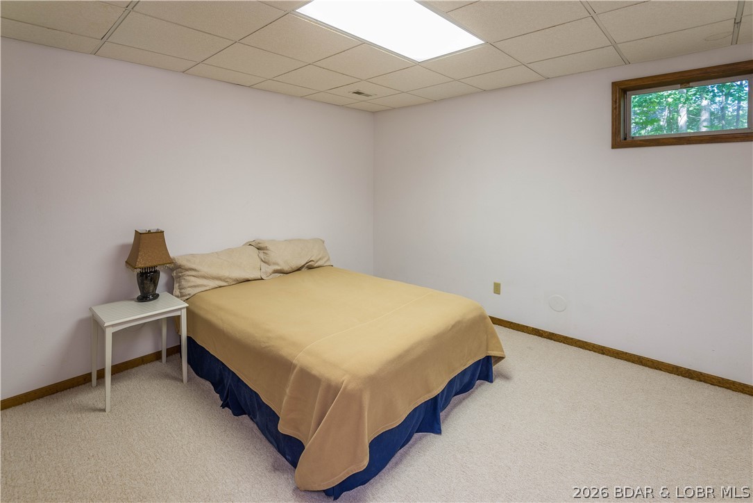 Out of Area - Residential