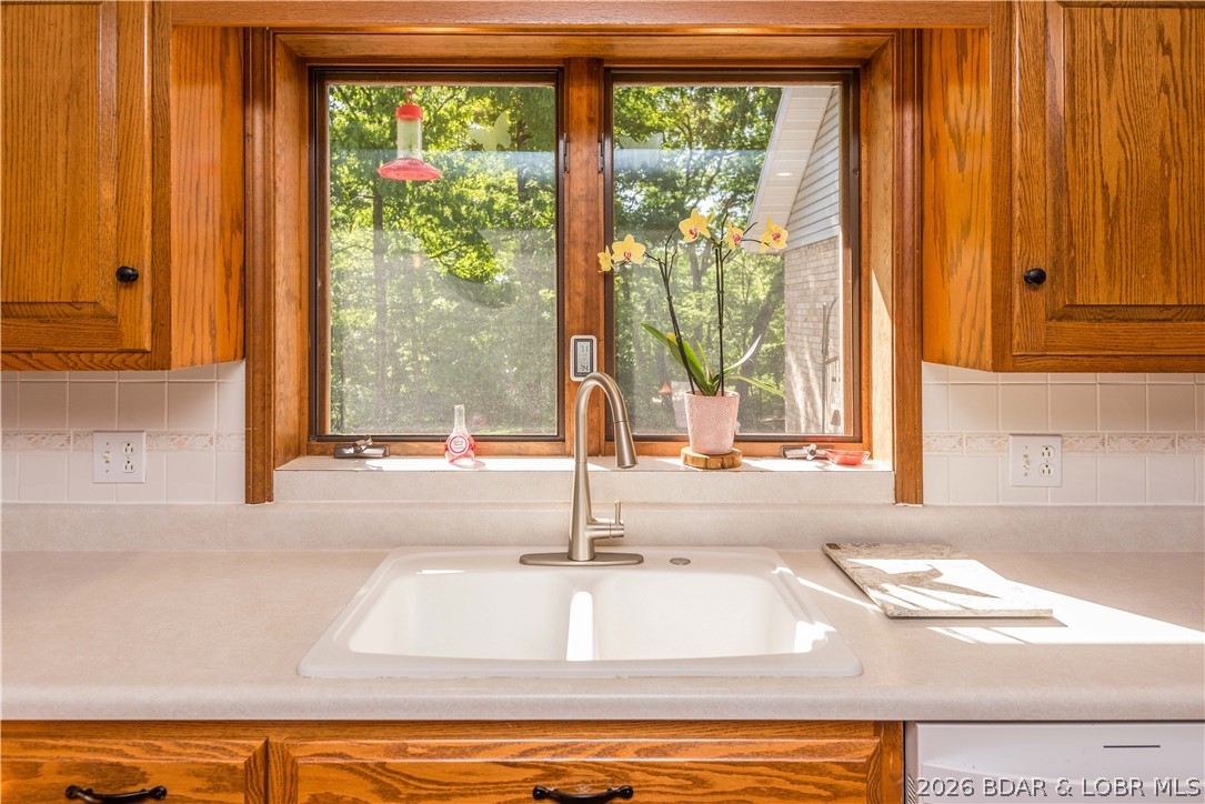 Out of Area - Residential