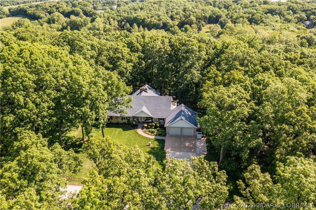 Out of Area - Residential