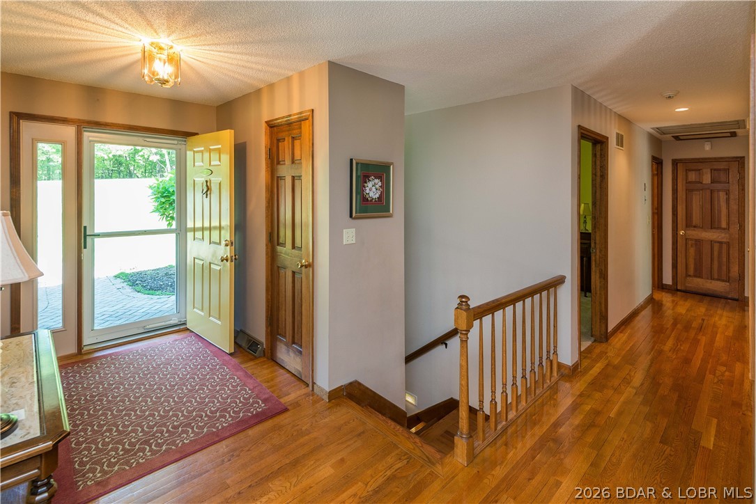 Out of Area - Residential