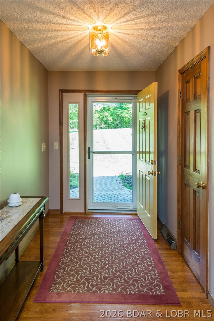 Out of Area - Residential
