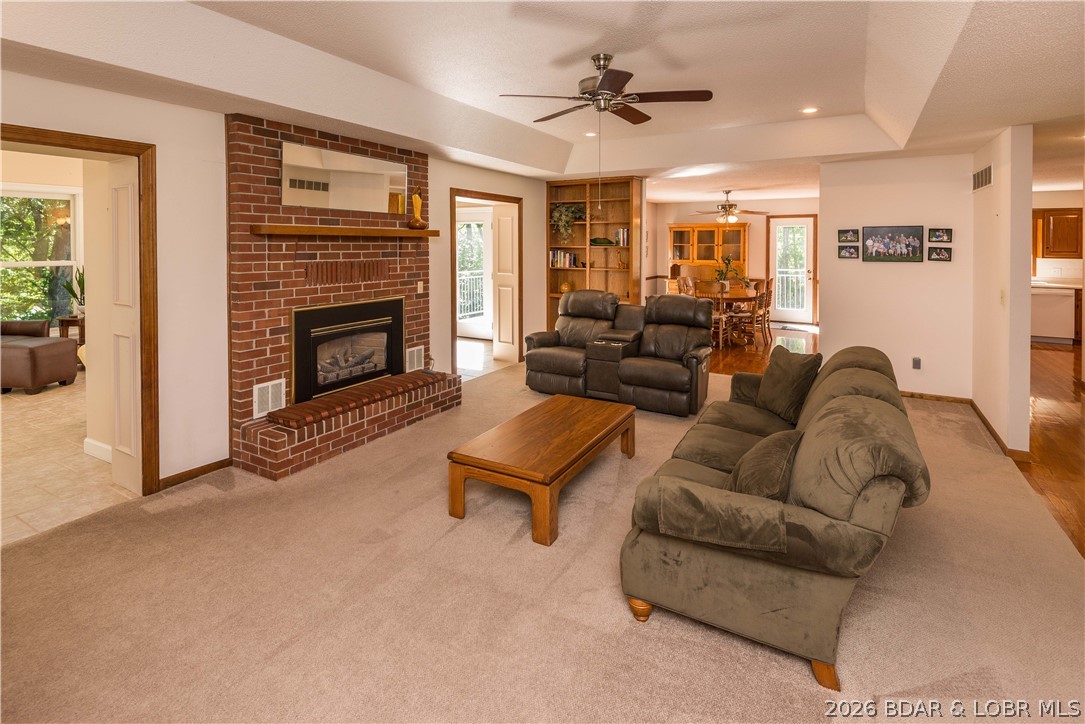 Out of Area - Residential