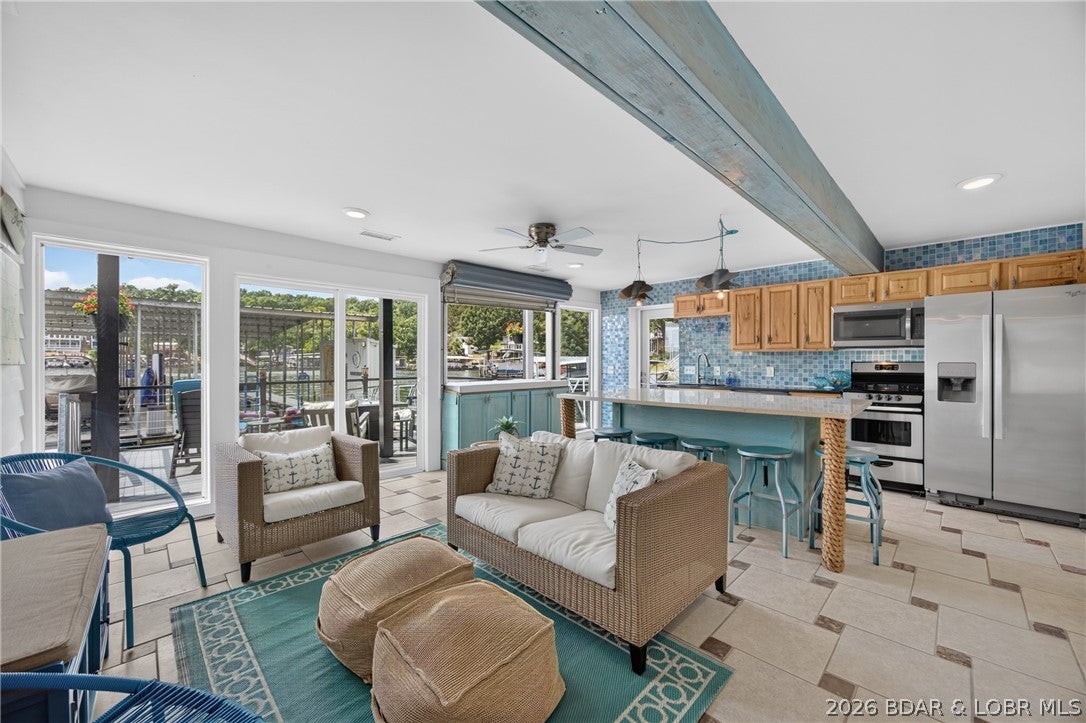 Boulevard - Residential