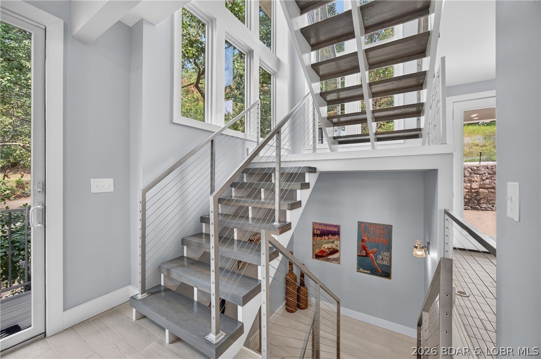 Boulevard - Residential