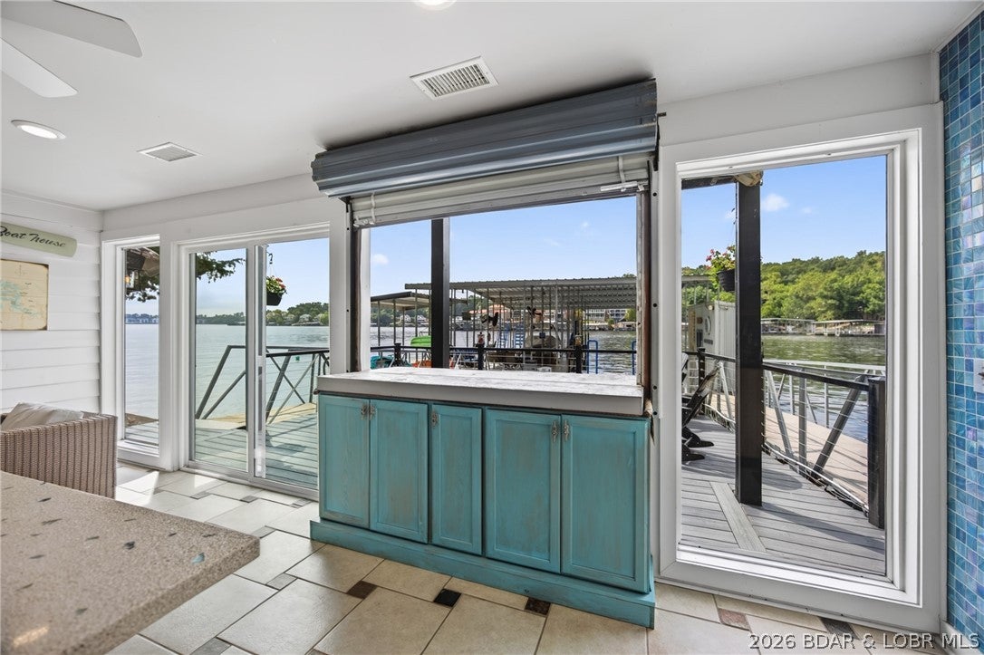 Boulevard - Residential