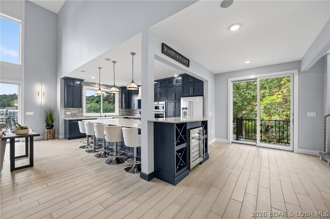 Boulevard - Residential