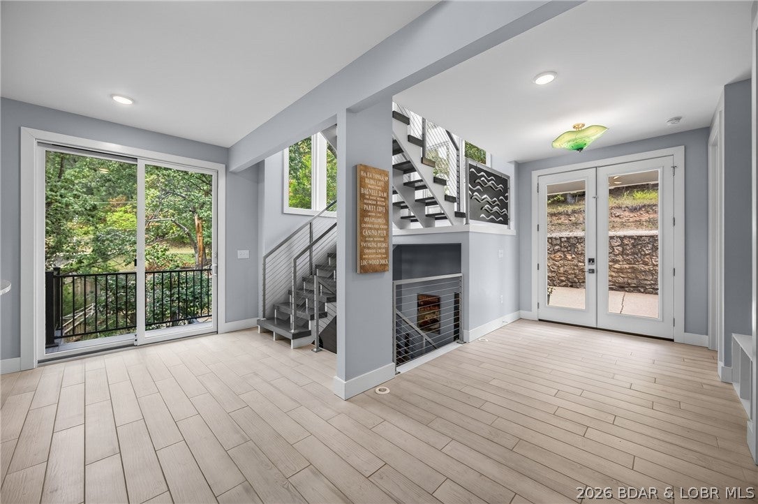 Boulevard - Residential