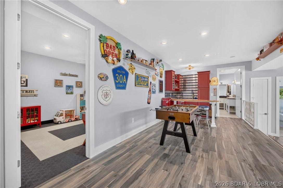Boulevard - Residential
