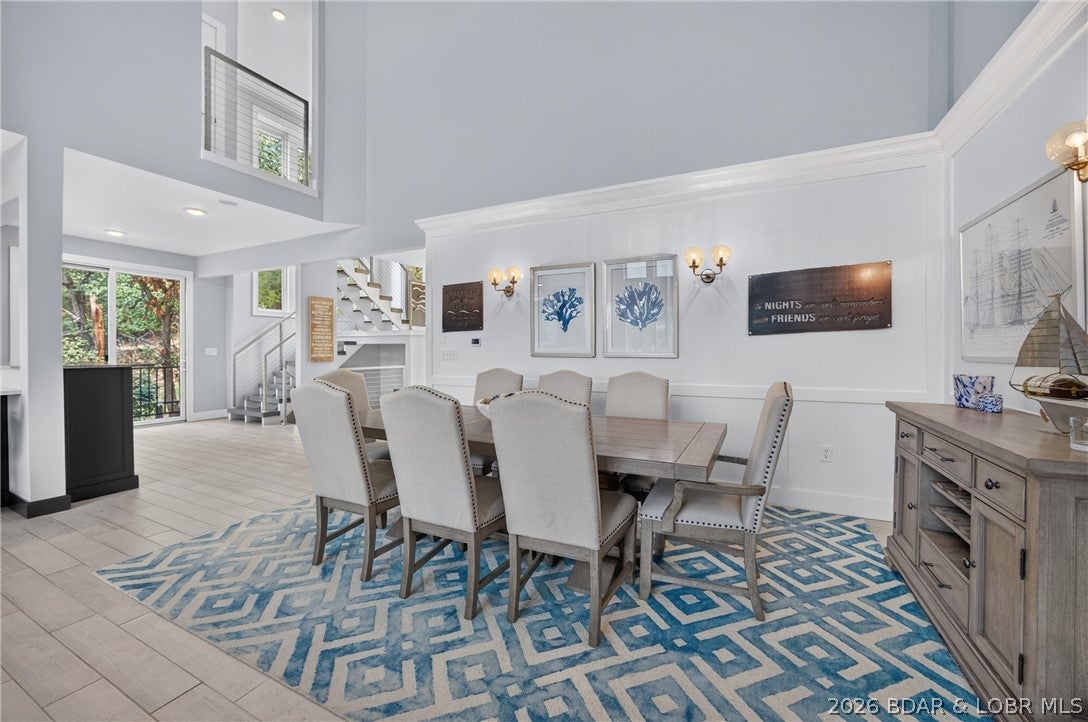 Boulevard - Residential