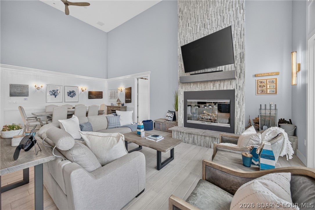 Boulevard - Residential