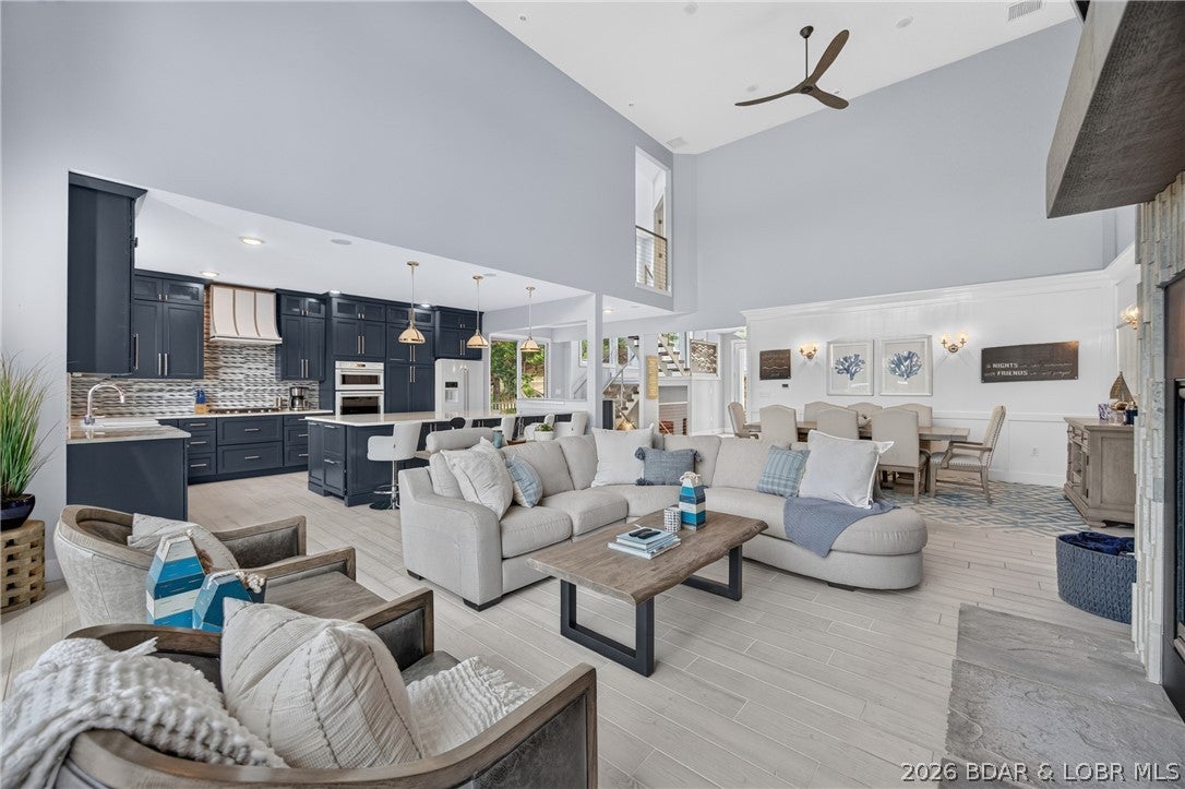 Boulevard - Residential