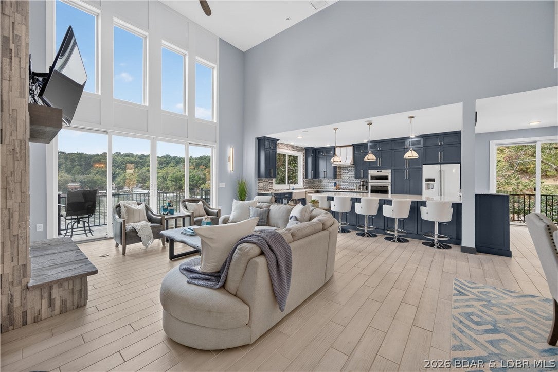 Boulevard - Residential