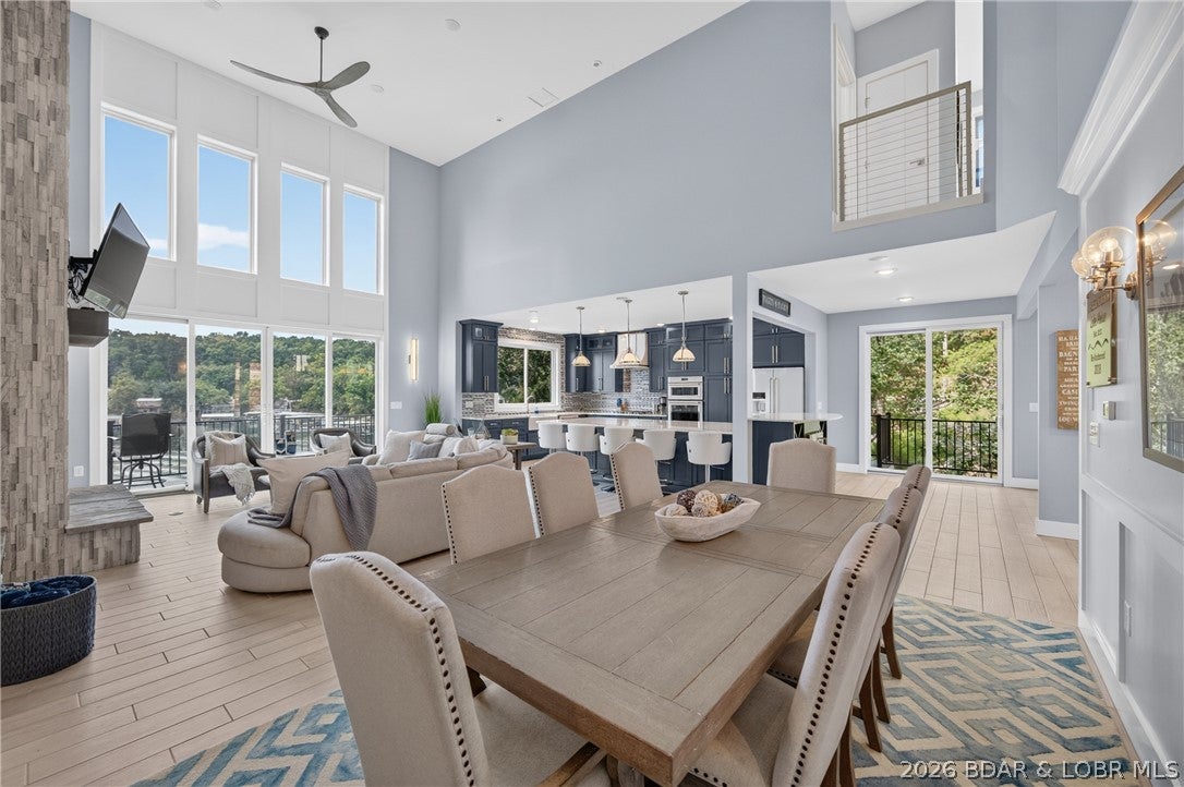 Boulevard - Residential