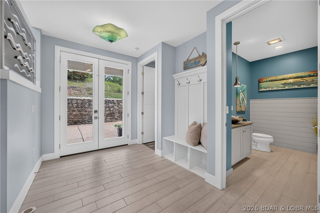 Boulevard - Residential