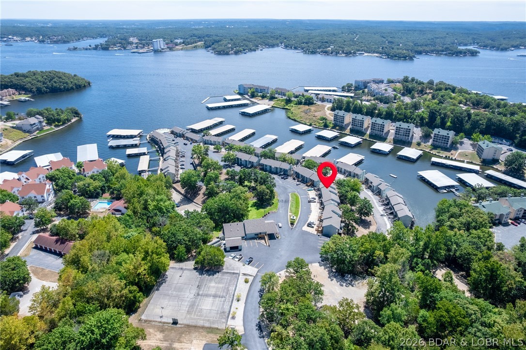 Southwood Shores Condominium - Residential