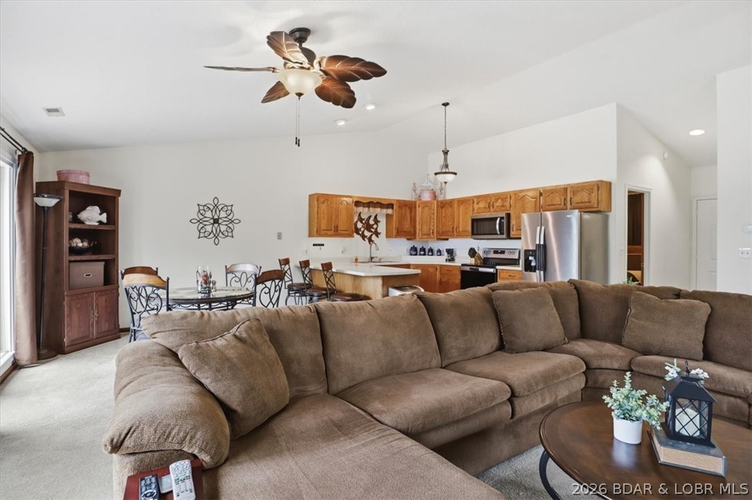 Lake Valley Condominiums - Residential