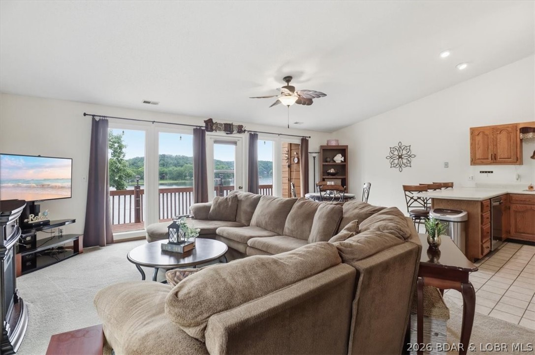 Lake Valley Condominiums - Residential