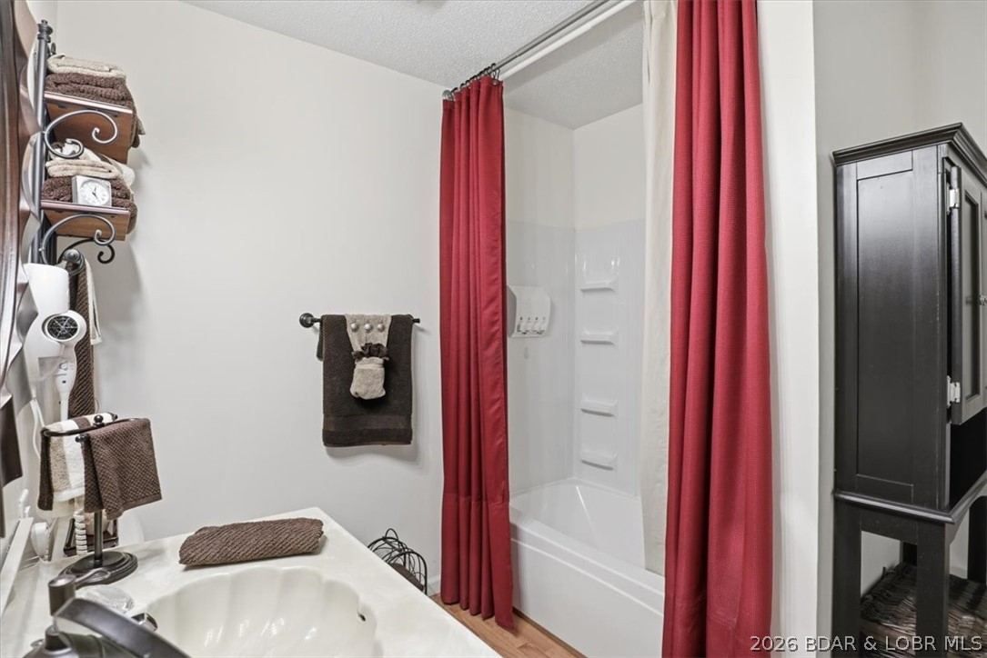 Lake Valley Condominiums - Residential