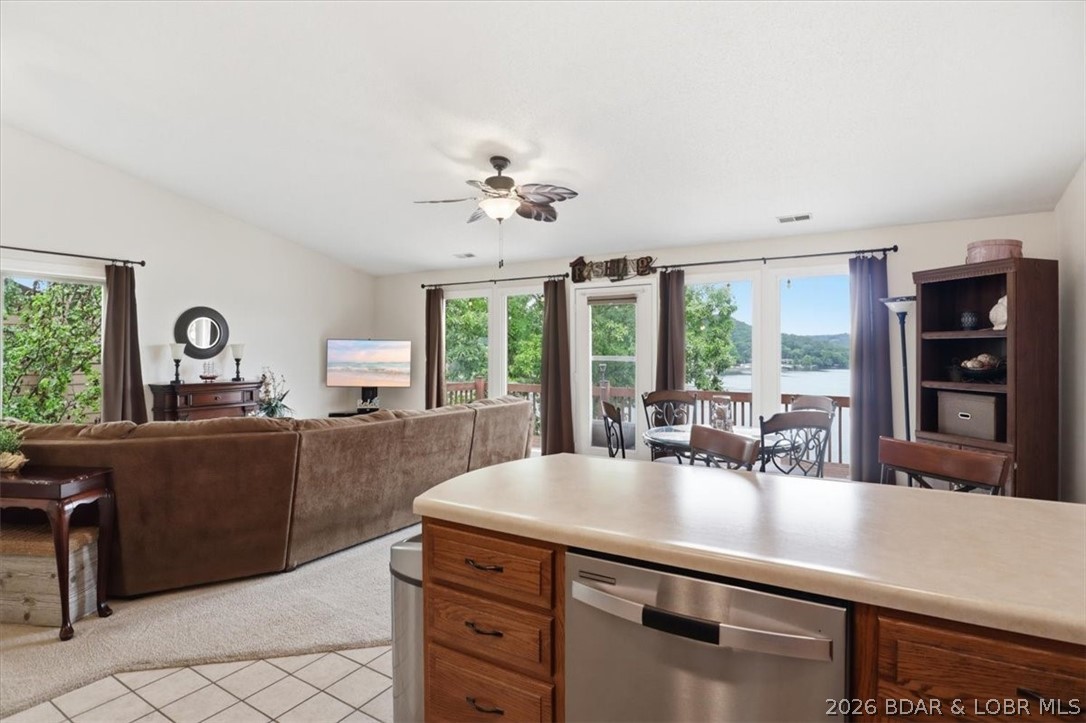 Lake Valley Condominiums - Residential
