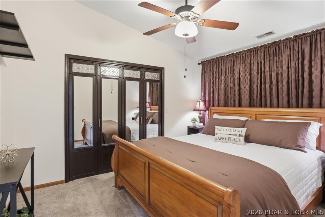 Lake Valley Condominiums - Residential