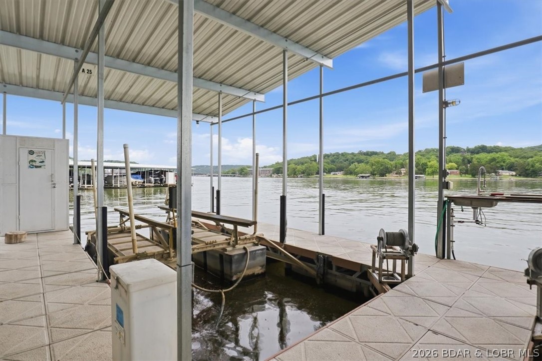Lake Valley Condominiums - Residential