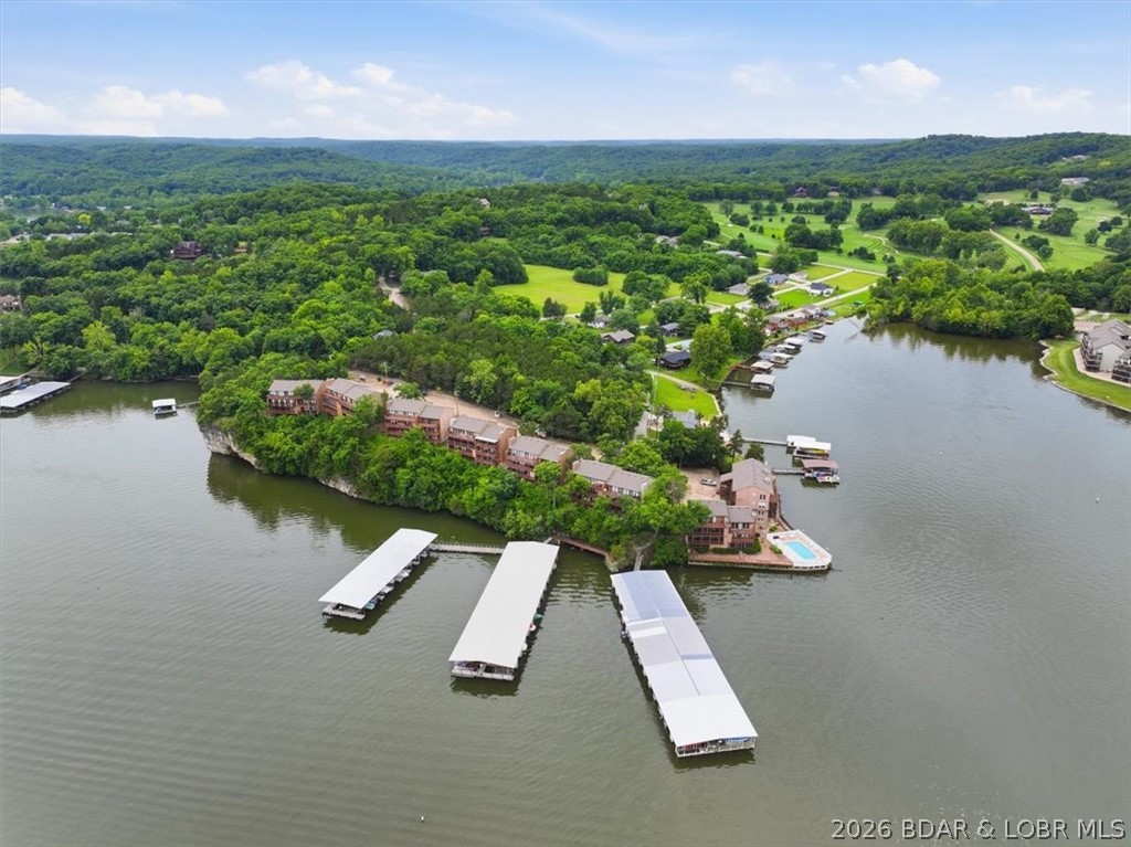 Lake Valley Condominiums - Residential