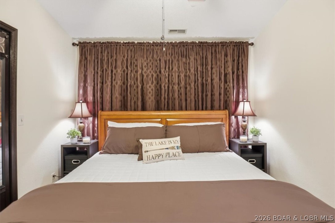 Lake Valley Condominiums - Residential