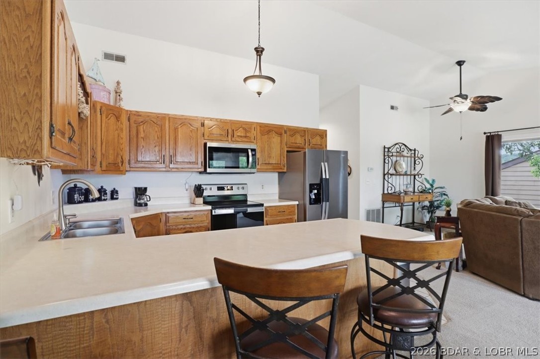 Lake Valley Condominiums - Residential