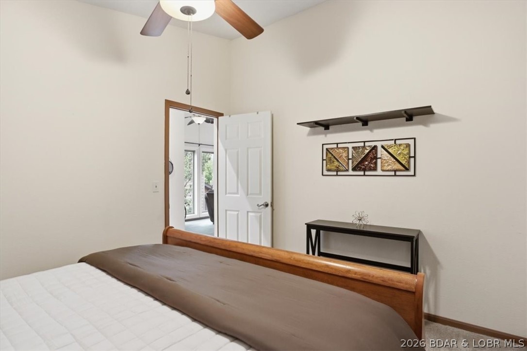 Lake Valley Condominiums - Residential