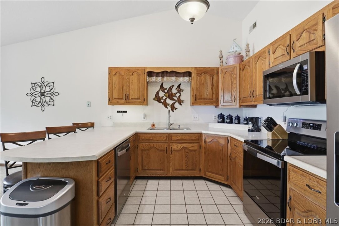 Lake Valley Condominiums - Residential