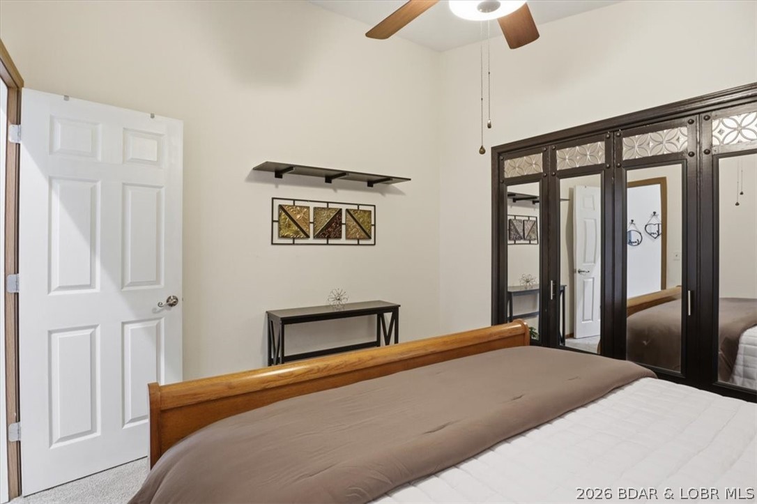 Lake Valley Condominiums - Residential