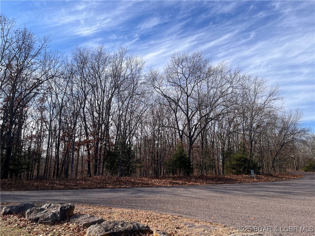 If you’ve been looking for privacy without giving up convenience, this property is a perfect fit. Less than 5 miles from Laurie and close to grocery, dining, shopping, and everyday essentials—yet tucked into a quiet, wooded setting that feels wonderfully secluded. Located just minutes from the Indian Rock Golf Course, the local movie theater, and a variety of both lakefront and off-water restaurants. Light deed restrictions help protect the area while still offering flexibility. Plus, manufactured homes are allowed when placed on a permanent foundation! The natural layout of the land offers several appealing spots to build, whether you’re dreaming of a full-time home, a weekend getaway, or room for additional buildings. The gentle terrain makes planning your driveway and homesite effortless. Walk this property and let the possibilities begin to take shape.