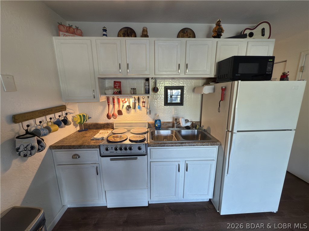 Heron Bay Condominium - Residential