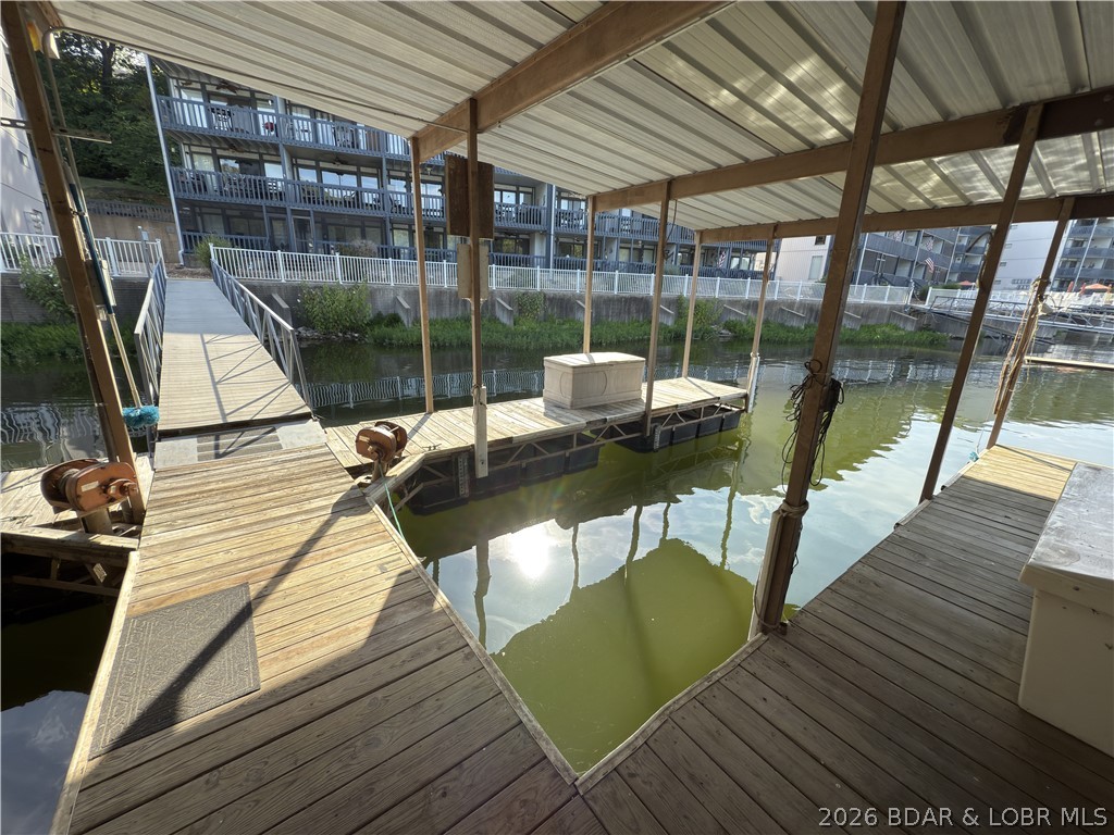Heron Bay Condominium - Residential