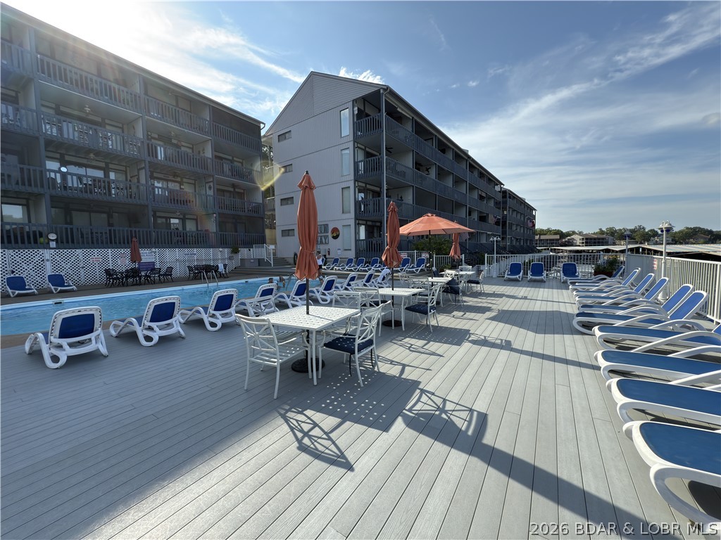 Heron Bay Condominium - Residential