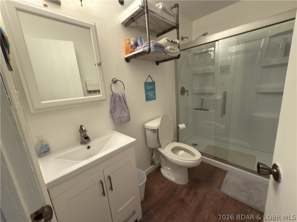 Heron Bay Condominium - Residential