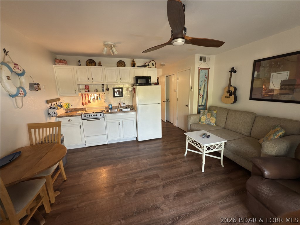 Heron Bay Condominium - Residential