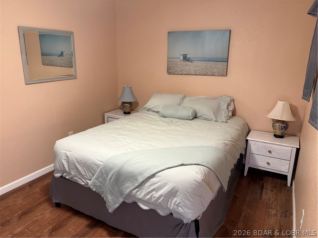 Heron Bay Condominium - Residential