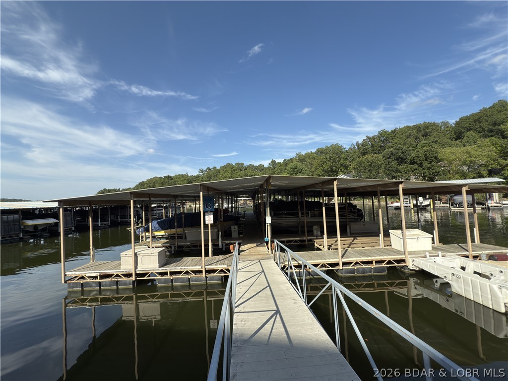 Heron Bay Condominium - Residential