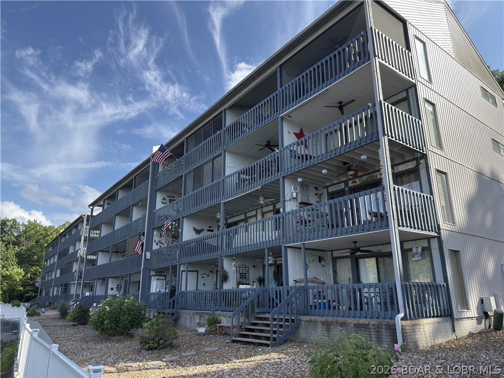 Heron Bay Condominium - Residential