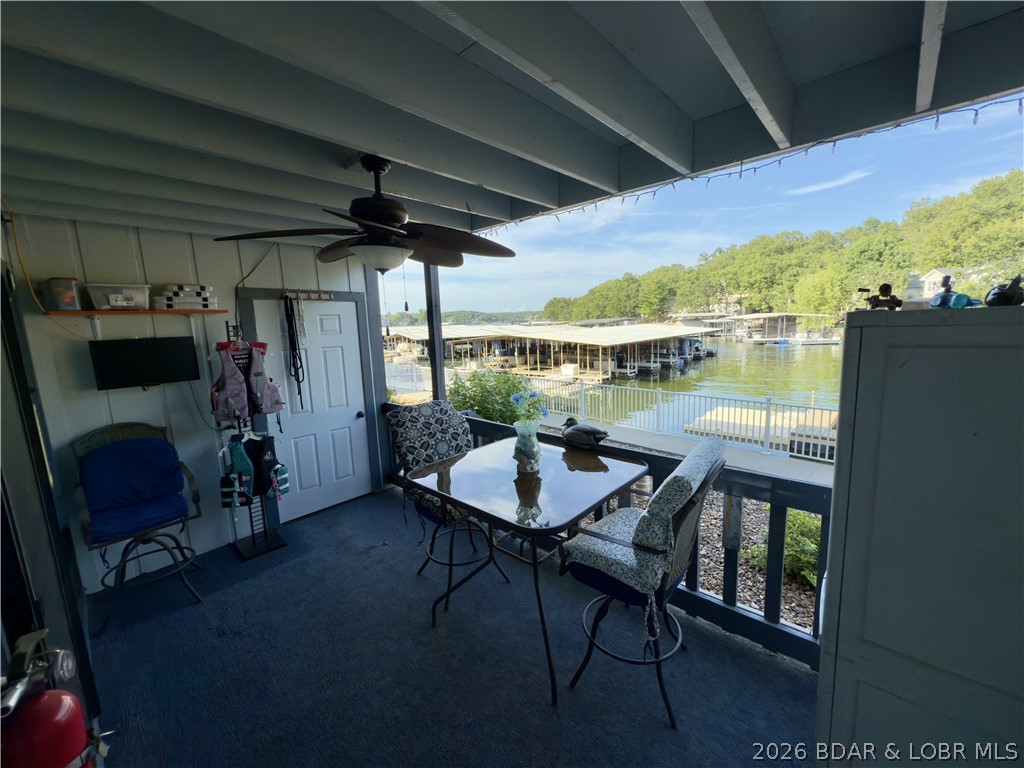 Heron Bay Condominium - Residential
