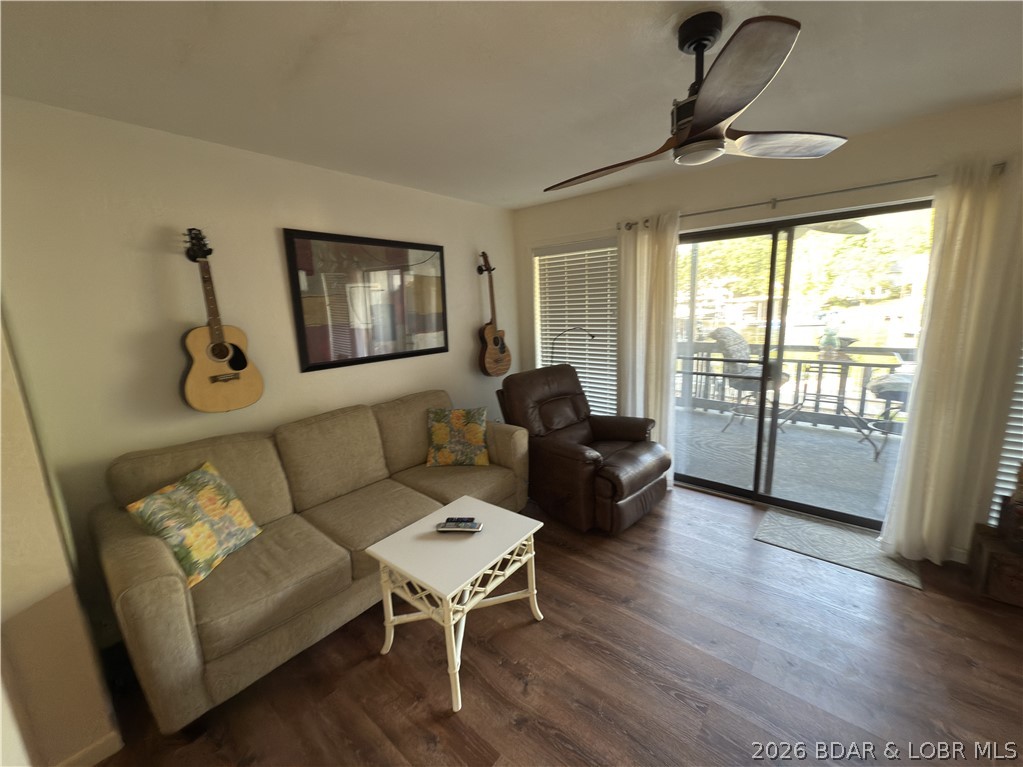 Heron Bay Condominium - Residential