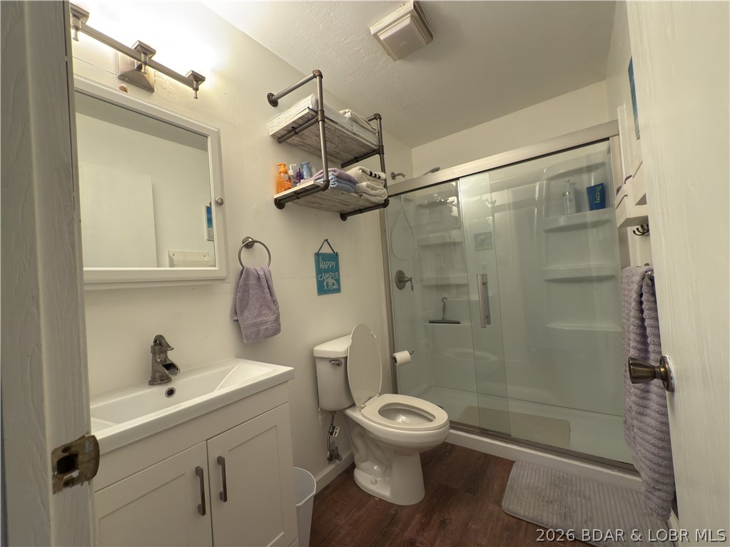 Heron Bay Condominium - Residential