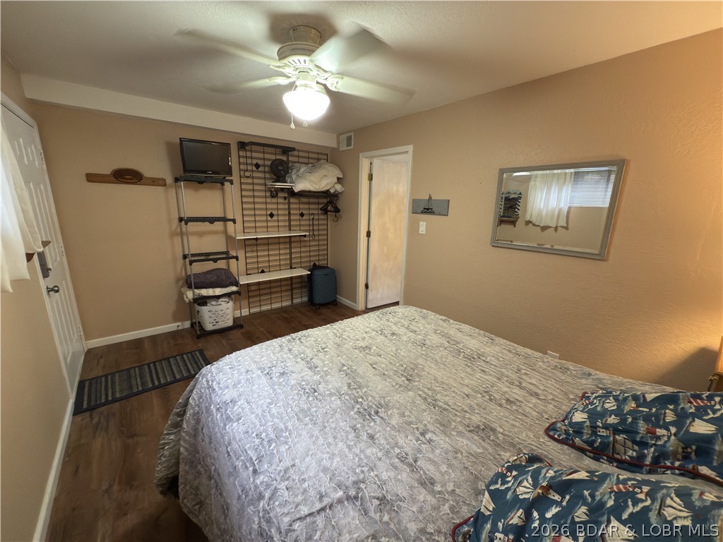Heron Bay Condominium - Residential