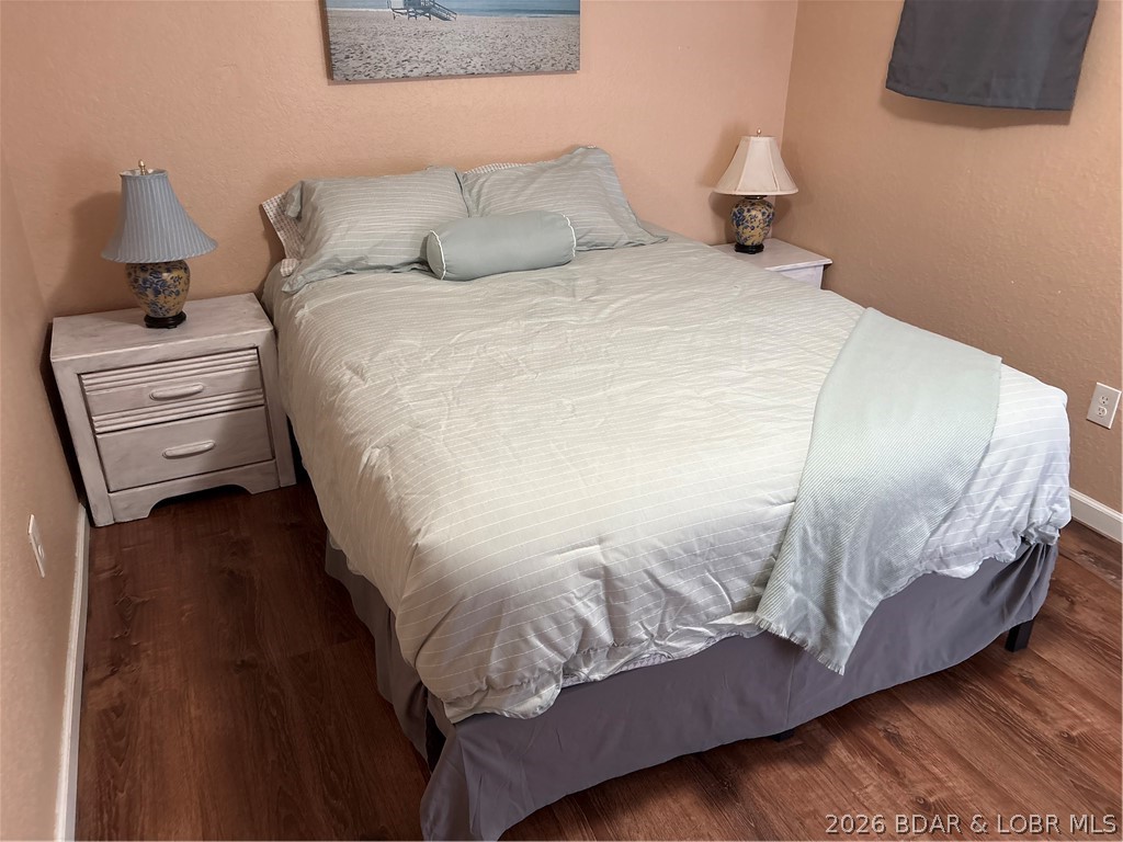 Heron Bay Condominium - Residential