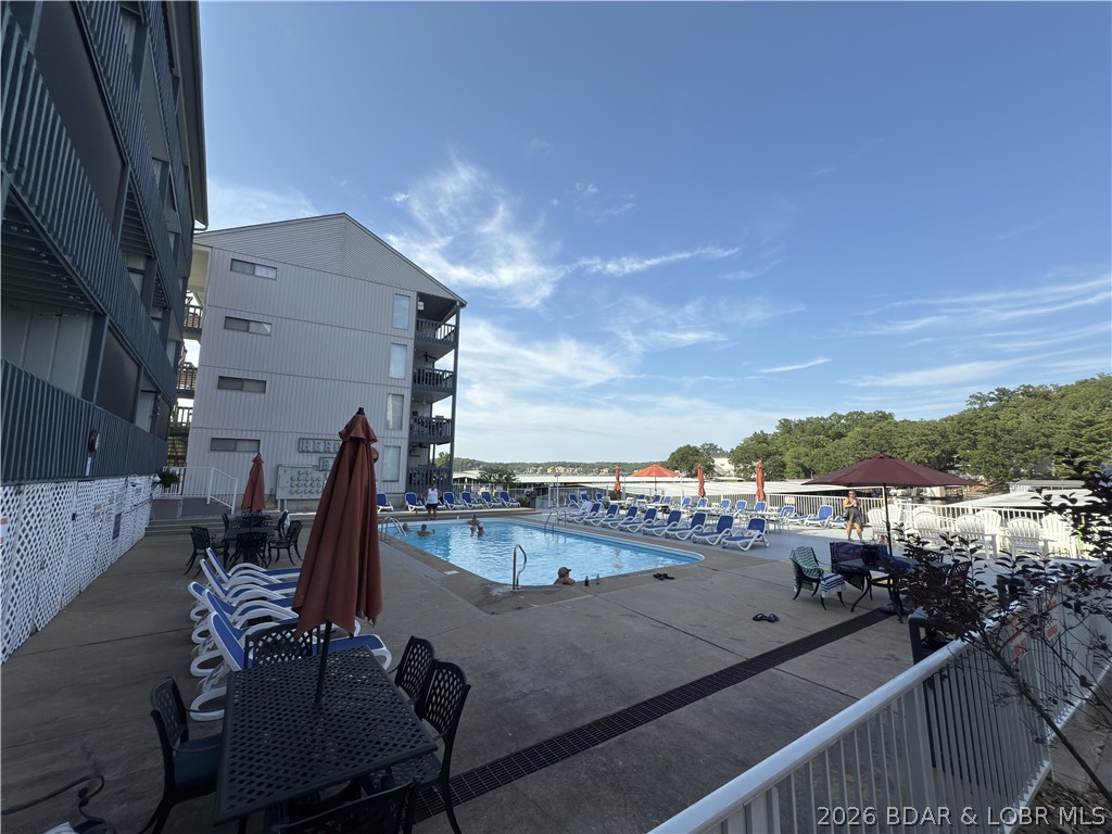 Heron Bay Condominium - Residential