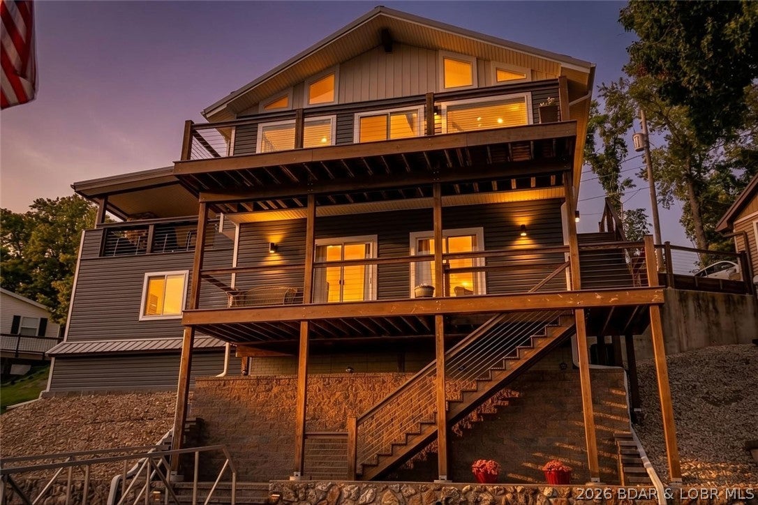 Lakewood Club - Residential