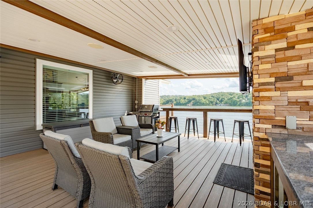 Lakewood Club - Residential
