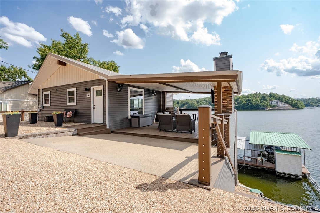 Lakewood Club - Residential