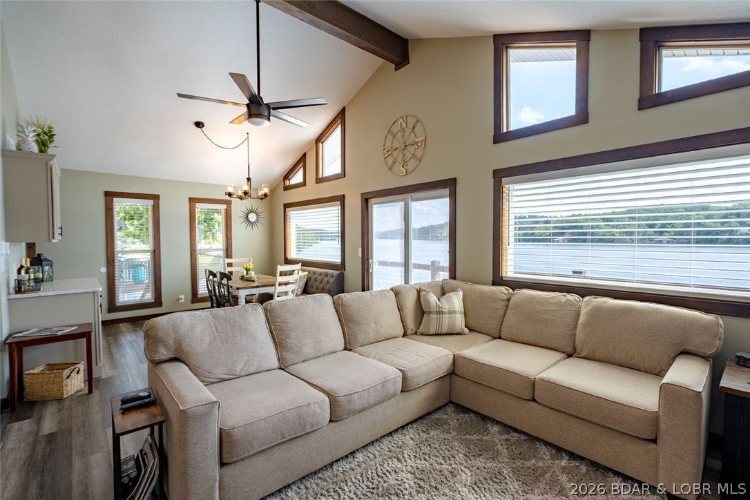 Lakewood Club - Residential